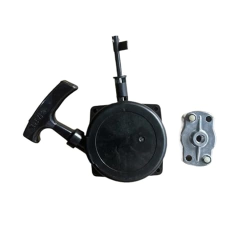Pull Recoil Starter und Tasse Fit for 3F-30 G5K 1E46FP DMC800 Benzin Spray Dünger Applikator Teile Pull Recoil Starter und Tasse Fit for 3F-30 G5K 1E46FP DMC800 Benzin Spray Dünger Applikator Teile von NzMRZe