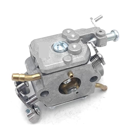RUIXING Vergaser passend for 585603801 501716903, for 525BX Handgebläse RUIXING Vergaser passend for 585603801 501716903, for 525BX Handgebläse von NzMRZe