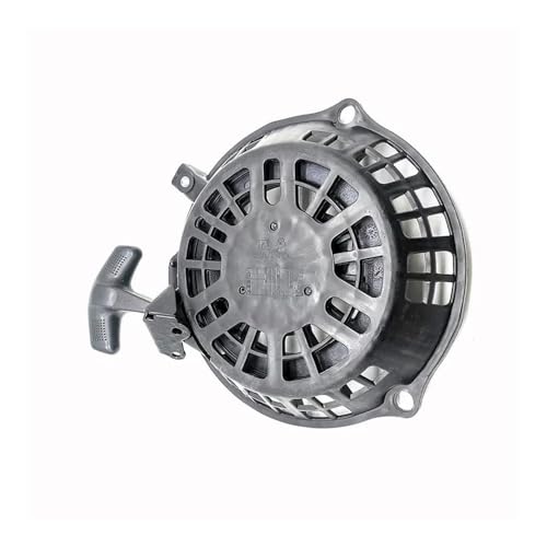 RV225 PULL RECOIL STARTER Fit for RV240 Motor Motor Rasenmäher Pull Start Rücklauf Frühling Seil Griff von NzMRZe