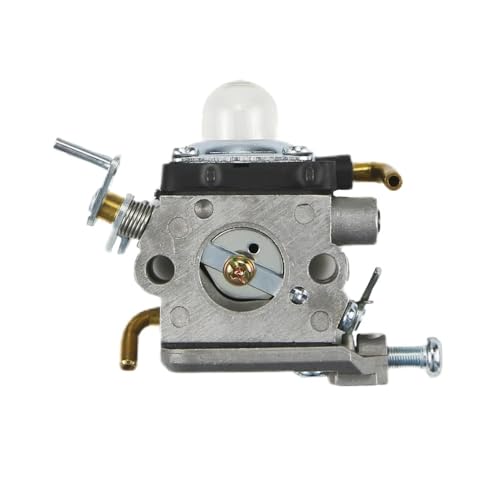 Rasenmäher Vergaser Fit for 122HD45 122HD60 522HD60S 522HDR60 523012401 596658301 CHT220 CHT220L Rasenmäher Vergaser Fit for 122HD45 122HD60 522HD60S 522HDR60 523012401 596658301 CHT220 CHT220L von NzMRZe