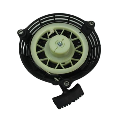 Recoil Starter Fit for GXV160 1P61 Motor Rasenmäher Gras Pinsel Cutter Pull Start Rewind Starter Ersatz Recoil Starter Fit for GXV160 1P61 Motor Rasenmäher Gras Pinsel Cutter Pull Start Rewind Starter Ersatz von NzMRZe