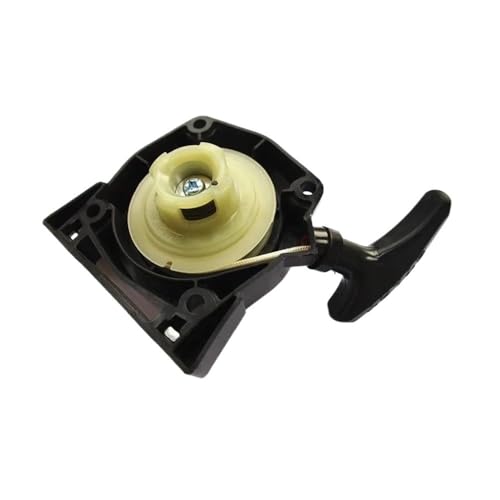 Recoil Starter Fit for TJ53 TJ53E Motor Pinsel Cutter Pull Start Rücklauf Starter Ersatz Ll Recoil Starter Fit for TJ53 TJ53E Motor Pinsel Cutter Pull Start Rücklauf Starter Ersatz Ll von NzMRZe