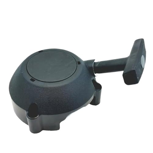 Rückstoßstarter passend for BR450 SR430 SR450 SR450-Z Laubbläserteile Seilzugstarter Rückspulfeder Seilgriff Ersatz von NzMRZe