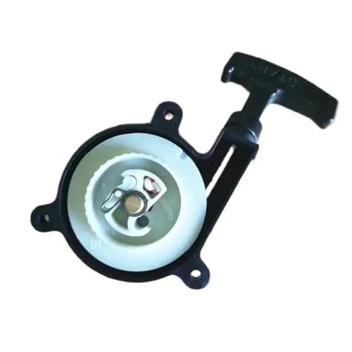 SR5600 Rückstoßstarter Fit for SR5600 Laubbläser Pull Start Rücklauffeder Seilgriff Griffteile SR5600 Rückstoßstarter Fit for SR5600 Laubbläser Pull Start Rücklauffeder Seilgriff Griffteile von NzMRZe