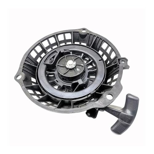 STARTER Fit for RV225 RV240 Motor Motor Rasenmäher Pull Start Rücklauf Frühling Seil Griff von NzMRZe