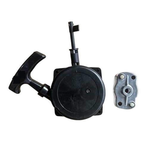 Seilzugstarter und Tasse passend for 3F-30 G5K 1E46FP for DMC800 Benzin-Düngemittel-Applikator-Teile von NzMRZe