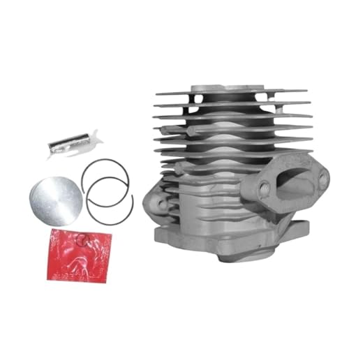 Spray Und Pulver Beschichtung Maschine Körper Zubehör 40-3Z Kolben Ring Fit for 18-typ Zylinder Liner 3WF-3A von NzMRZe