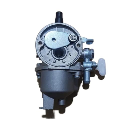 TD40 Vergaser Carb Fit for TD33 TD40 TD43 TD48 CG400 Pinsel Cutter 15001-2525 TD40 Vergaser Carb Fit for TD33 TD40 TD43 TD48 CG400 Pinsel Cutter 15001-2525 von NzMRZe