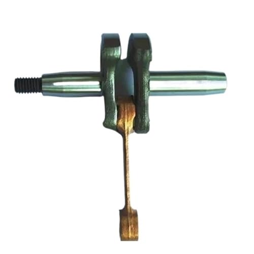 TH23 Kurbelwelle Fit for TH23 TH23V Hedge Pinsel Cutter Kurbel Welle Teile TH23 Kurbelwelle Fit for TH23 TH23V Hedge Pinsel Cutter Kurbel Welle Teile von NzMRZe