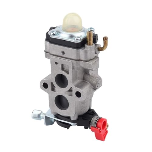 TJ45 TJ45E VERGASER for KBH45A KBL45A KBH45B KBL45B PINSEL CUTTER ERSATZTEILE VERGASER CARB 150040708 Reparatur Kits von NzMRZe