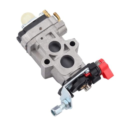 TJ45 TJ45E Vergaser Fit for KBH45A KBL45A KBH45B KBL45B Pinsel Cutter Ersatzteile Vergaser Carb 150040708 TJ45 TJ45E Vergaser Fit for KBH45A KBL45A KBH45B KBL45B Pinsel Cutter Ersatzteile Vergaser Carb 150040708 von NzMRZe