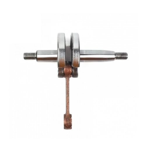 TU26 Kurbelwelle Fit for TU26 26CC Pinsel Cutter Kurbelwelle 767 768 708 Sprayer Nebel Duster Teile TU26 Kurbelwelle Fit for TU26 26CC Pinsel Cutter Kurbelwelle 767 768 708 Sprayer Nebel Duster Teile von NzMRZe