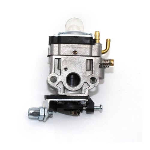 TU26 VERGASER Fit for TL26 32F 34F 36F WYK-186 MP11 WYK-93-1 CARB CG330 CG260 WYK-186 PINSEL CUTTERReparatur Kits TU26 VERGASER Fit for TL26 32F 34F 36F WYK-186 MP11 WYK-93-1 CARB CG330 CG260 WYK-186 PINSEL CUTTERReparatur Kits von NzMRZe