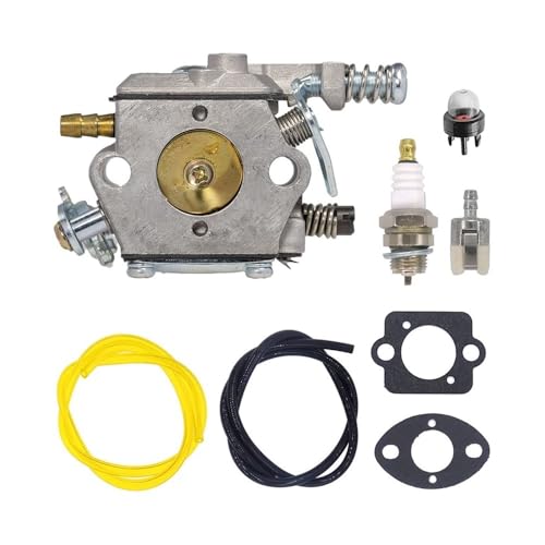 Typ CS352 Vergaser Fit for CS-352 CS-352ES CS-353 Kettensäge Teile A021003330 WT-992 Carb von NzMRZe
