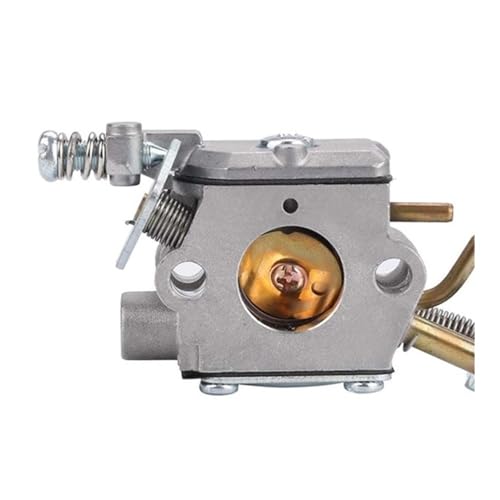 UT-10550 C1M-H58 VERGASER Fit for UT-10550 UT-10927 UT-10942 UT-10946 KETTENSÄGE C1MH58 46CC 308070001 & 985597001Reparatur Ki UT-10550 C1M-H58 VERGASER Fit for UT-10550 UT-10927 UT-10942 UT-10946 KETTENSÄGE C1MH58 46CC 308070001 & 985597001Reparatur Ki von NzMRZe