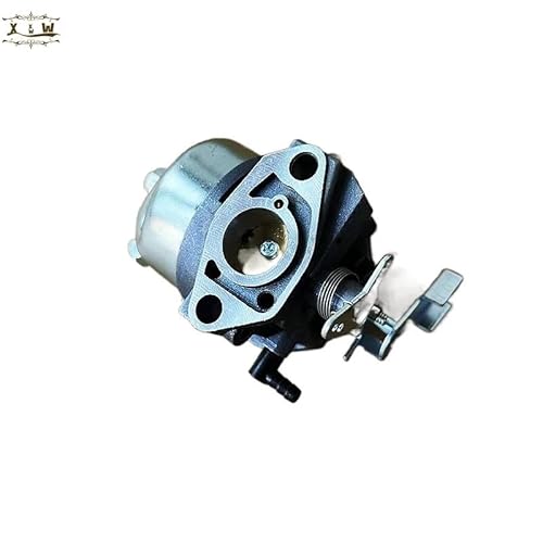VERGASER CARB for LONCIN LC165F-3H LC165F-1H 4T OHC 149CC 159CC 166CC T262 CARBUETTOR HAMPELJACK MANIPULATIONS CARBY von NzMRZe
