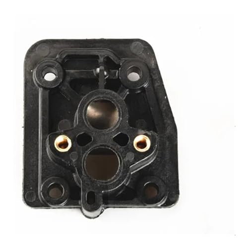 VERGASER ISOLATOR Fit for TJ53 TJ53E KBL53 KBH53 CARB BRUSHCUTTER CARB WEEDEATER VERTEILER VERGASER ISOLATOR Fit for TJ53 TJ53E KBL53 KBH53 CARB BRUSHCUTTER CARB WEEDEATER VERTEILER von NzMRZe