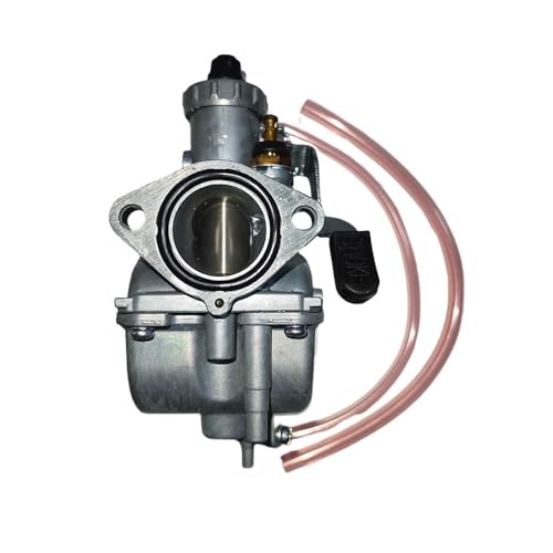 VM22 26mm Hebel Choke Carb Carby Vergaser Fit for 125cc 140cc PIT Dirt Bike ATV Carb von NzMRZe