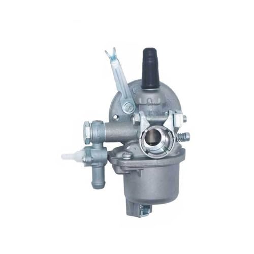 Vergaser 16 mm Schwimmertyp passend for TL33 TB33 TU33 BC330 BG330 Duster Mister Blower Sprayer Auger Brush Cutter von NzMRZe