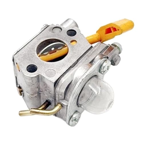 Vergaser 26cc Passend for 26cc/33cc Gebläse for H66 Carb Ersetzen Sie 308054013 308054008 308054012 3080540 Vergaser 26cc Passend for 26cc/33cc Gebläse for H66 Carb Ersetzen Sie 308054013 308054008 308054012 3080540 von NzMRZe