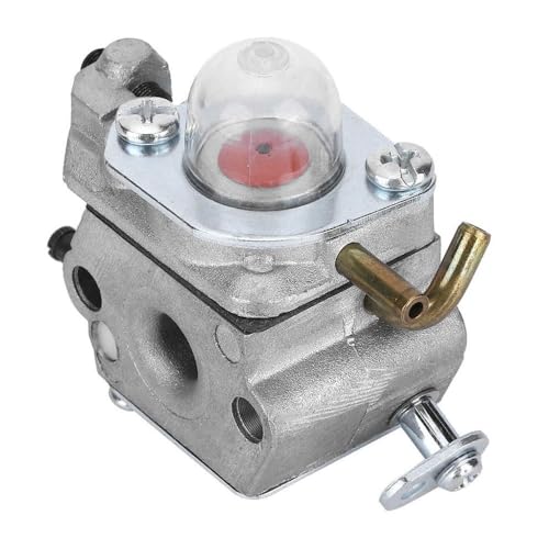 Vergaser Aluminium-Vergaser-Kit Passend for PB‑ 2155 Laubbläser for C1U‑ K43B Carb ES‑ 2100 Vergaser Aluminium-Vergaser-Kit Passend for PB‑ 2155 Laubbläser for C1U‑ K43B Carb ES‑ 2100 von NzMRZe