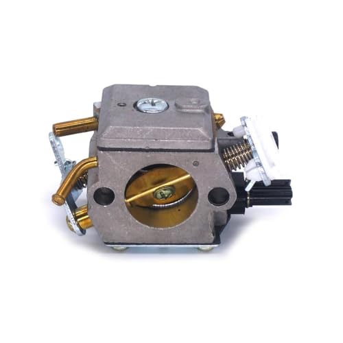 Vergaser Carb Fit for 362 365 371 372 HD-12-1 Kettensäge Teil Zubehör 503283293 Vergaser Carb Fit for 362 365 371 372 HD-12-1 Kettensäge Teil Zubehör 503283293 von NzMRZe