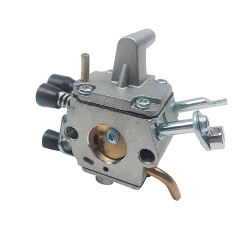 Vergaser Carb Fit for FS400 FS450 FS480 SP400 SP450 SP451 481 Ersetzen 41281200607 41281200651 for C1Q-S154 Garten Werkzeuge Vergaser Carb Fit for FS400 FS450 FS480 SP400 SP450 SP451 481 Ersetzen 41281200607 41281200651 for C1Q-S154 Garten Werkzeuge von NzMRZe