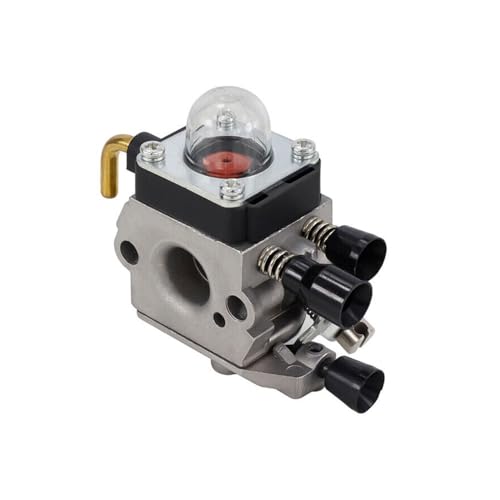 Vergaser Carb Fit for Pinsel Cutter for FS38 FS45 FS46 FS55 KM55 HL45 FS45C FS85 Ersatzteil Vergaser Carb Fit for Pinsel Cutter for FS38 FS45 FS46 FS55 KM55 HL45 FS45C FS85 Ersatzteil von NzMRZe