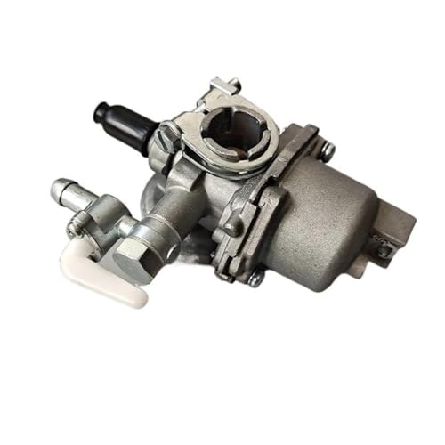 Vergaser Carb Float Typ Fit for TU26 Benzin Motor Pinsel Cutter, Gras Garten Werkzeuge Ersatzteile von NzMRZe