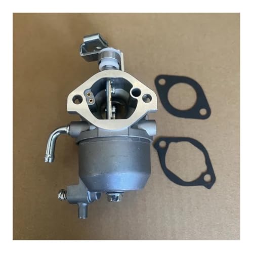 Vergaser Carb Mit Dichtung Fit for FJ400D FJ400D-BS10-R Rasen Maschine Teile von NzMRZe