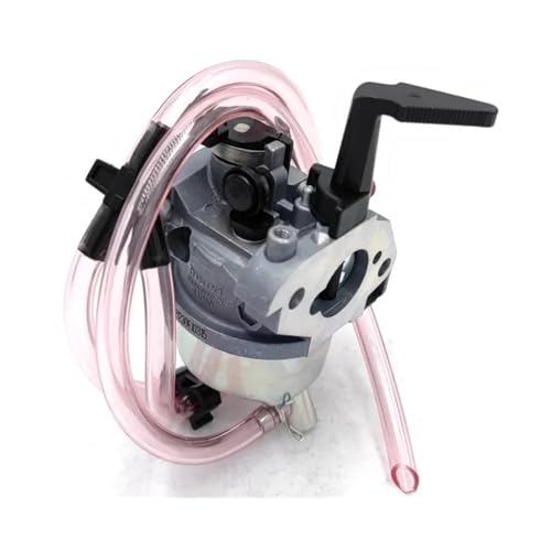 Vergaser Carb Montage EZ-C71000i-00CA Fit for CPE 71000i 900 1000 Watt Inverter Generator Ersetzen Teile von NzMRZe