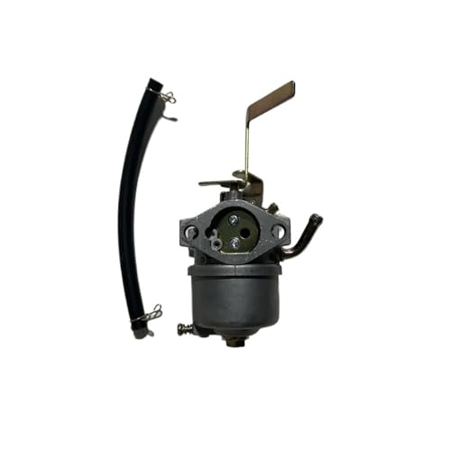 Vergaser Carb Montage Fit for MZ175 EF2700 EF2400AX EF2600X YG2600 YG2600X Generator von NzMRZe