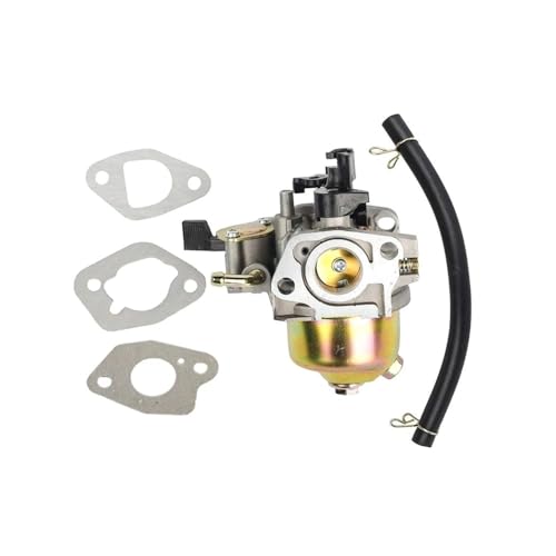 Vergaser GXV160 Passend for GXV120 GXV140 HR194 HR195 HR214 16100-ZE7-W21 16100-ZE6-W01 16211-ZE1-000 Rasenmäher von NzMRZe