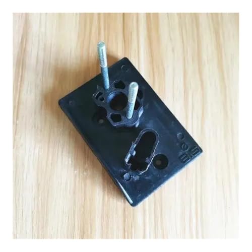 Vergaser Isolator Fit for BH22 BH24 BH25 Breaker Zwischen Flansch Carby Verteiler von NzMRZe