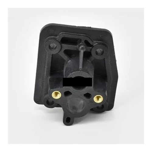 Vergaser Isolator Fit for TJ45E KBL45A KBH45B KAAZ Carb Brus Hcutter Carb Weedeater Verteiler Vergaser Isolator Fit for TJ45E KBL45A KBH45B KAAZ Carb Brus Hcutter Carb Weedeater Verteiler von NzMRZe