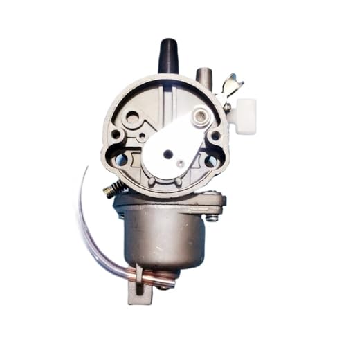 Vergaser Schwimmertyp Passend for G4K G45L G45 BC4310 Freischneider Ersatz von NzMRZe