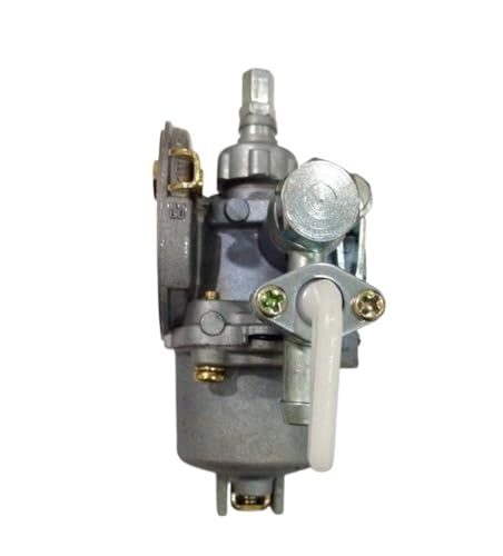Vergaser Schwimmertyp for TU26 Benzinmotor Freischneider, Gras. Gartengeräte Ersatzteile von NzMRZe