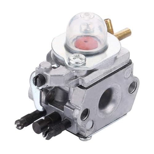 Vergaser Typ PB2100 Passend for PB-2155 ES-2100 Hand-Laubbläser Ersetzen Sie C1U-K42B C1U-K42 12520020562carburetor Vergaser Typ PB2100 Passend for PB-2155 ES-2100 Hand-Laubbläser Ersetzen Sie C1U-K42B C1U-K42 12520020562carburetor von NzMRZe