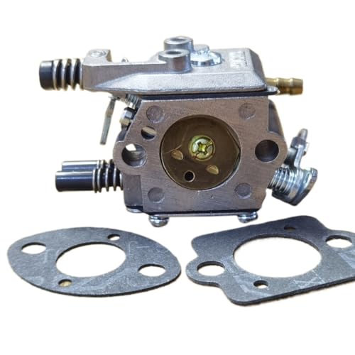 Vergaser WT-76 Carb Fit for 109 110 111 115 for DCS430 DCS520 Ersetzen WT-61 WT-465 Elektrische Säge Ersatzteile von NzMRZe