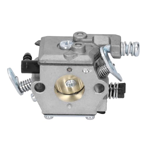 Vergaser aus Aluminiumlegierung, passend for MS210 MS230 MS250 021 023 025 Kettensäge Vergaser aus Aluminiumlegierung, passend for MS210 MS230 MS250 021 023 025 Kettensäge von NzMRZe