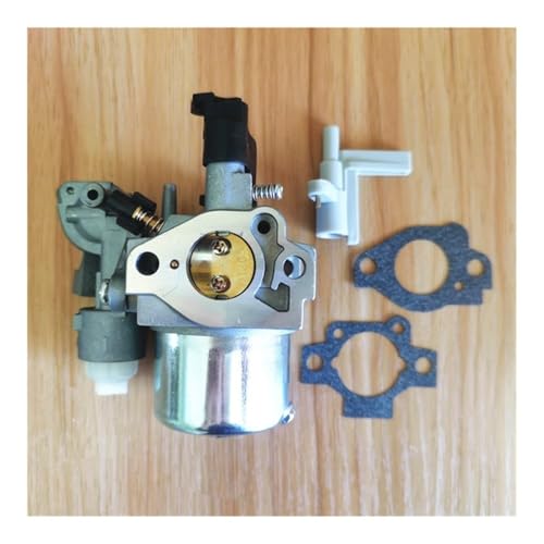 Vergaser mit Dichtung Chokehebel passend for EX13 EX17 EX17D SP17 SP170 Motor Wasser Vergaser Carby Teile von NzMRZe