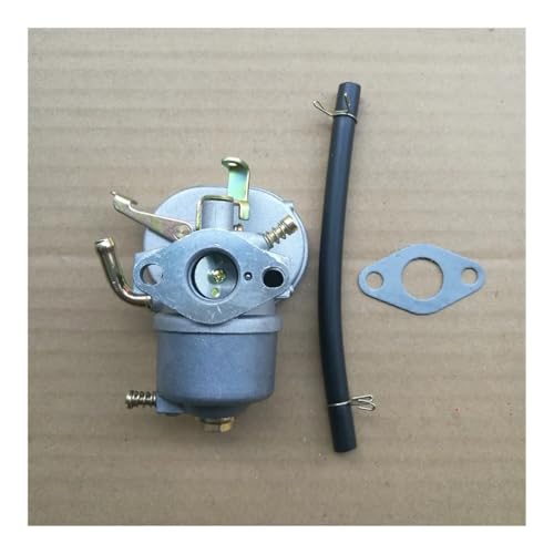 Vergaser mit Dichtung im indischen Stil, passend for ET950 ET650 ET500 LG900 Generator 650 W Vergaser 800 W Carby von NzMRZe
