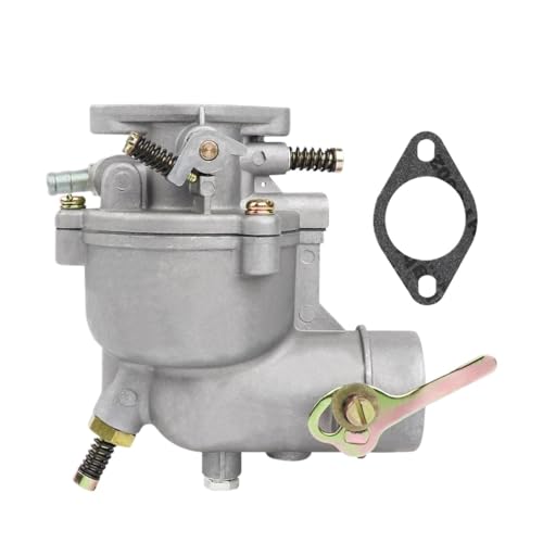 Vergaser mit Dichtung passend for 390323 394228 398170 195432 7 PS 8 PS 9 PS Horizontalmotoren Rasenmäher Schneefräse Vergaser mit Dichtung passend for 390323 394228 398170 195432 7 PS 8 PS 9 PS Horizontalmotoren Rasenmäher Schneefräse von NzMRZe