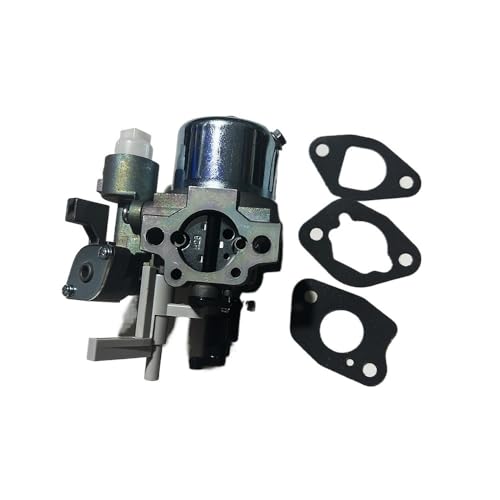 Vergaser mit Dichtung passend for 920013 Schneefräse Compact 22 Vergaser mit Dichtung passend for 920013 Schneefräse Compact 22 von NzMRZe