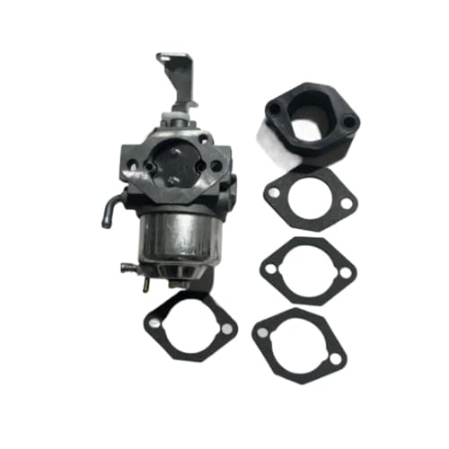 Vergaser mit Dichtung passend for SE5000 Generator 1329-0 von NzMRZe