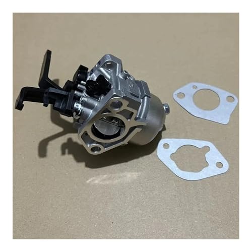 Vergaser mit Dichtungssatz passend for Generator mit Motor der Serie 1850 von NzMRZe