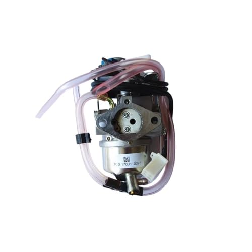 Vergaser mit Schrittmotor 8 V DC 24BYJ24C Passend for IG2600 IG2600H Wechselrichtergenerator von NzMRZe