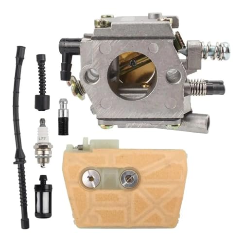 Vergaser passend for 038 MS380/381/382, C3-S148 HE-19 1119120-0602/0605/0650 von NzMRZe