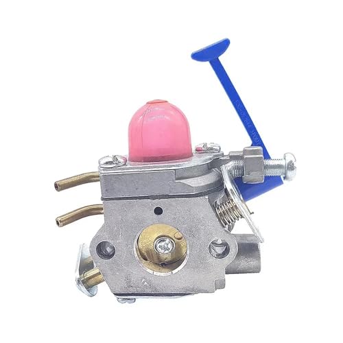 Vergaser passend for 124 125 128 R 124L 125L 125LD 128C 128L 128LD 128R 128RJ 128LDX Freischneider for C1Q-W40A Vergaser passend for 124 125 128 R 124L 125L 125LD 128C 128L 128LD 128R 128RJ 128LDX Freischneider for C1Q-W40A von NzMRZe
