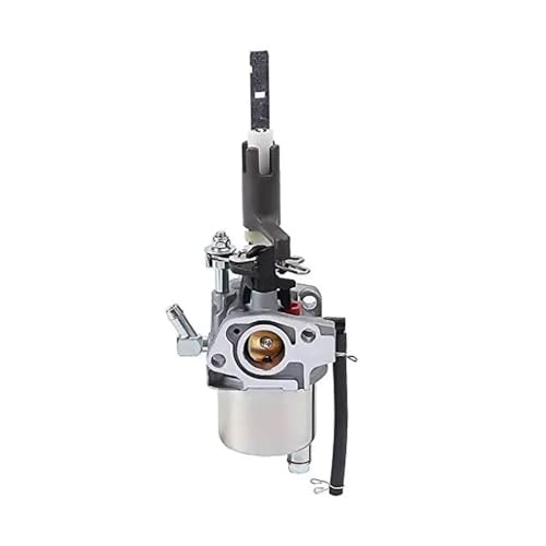 Vergaser passend for 20001171 LCT 254CC Schneefräse-Motor mit Leerlaufregelung von NzMRZe